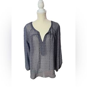 Daisy‎ Fuentes top